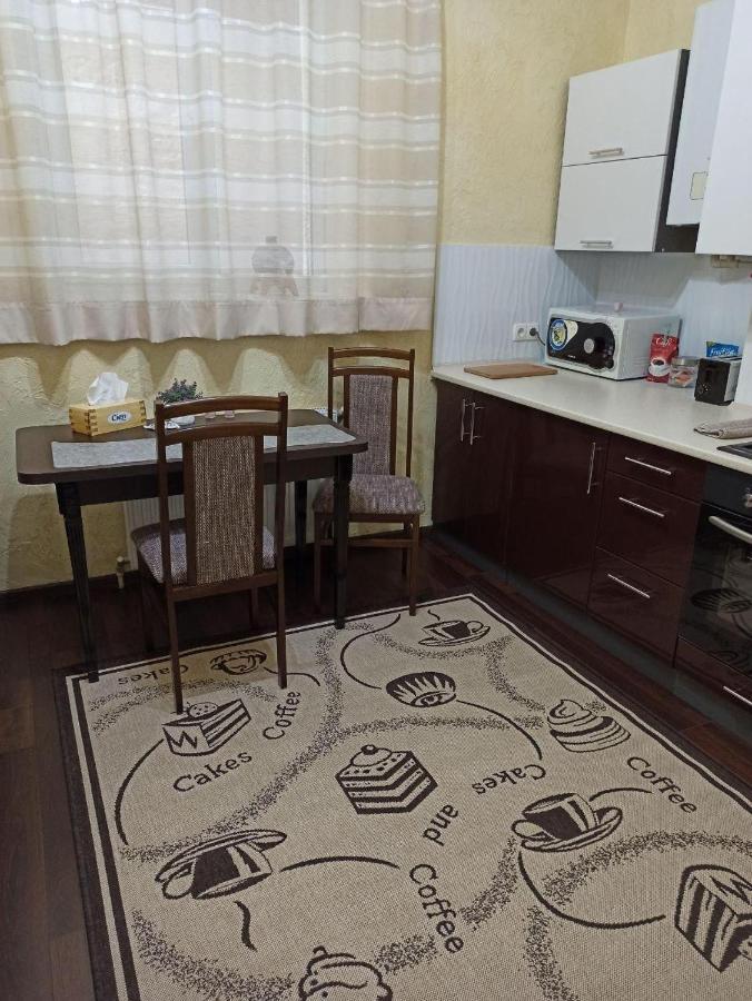 Квартира В Самом Центре Wi-Fi Lejlighed Tjernivtsi Eksteriør billede